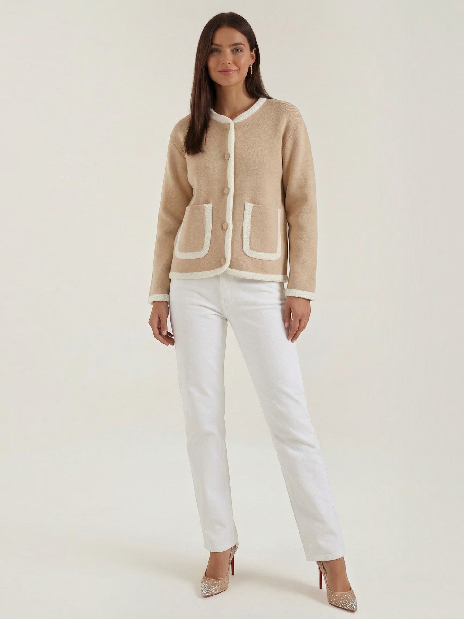 Beige