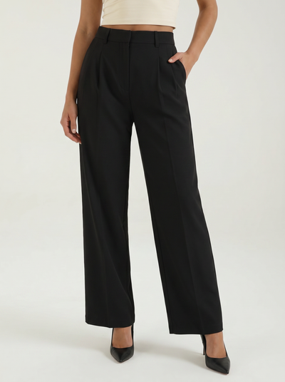 Dorothy Hose mit weitem Bein
