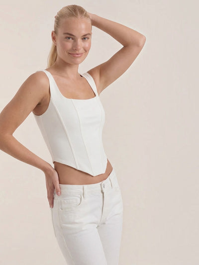 Eloise Korsett Top