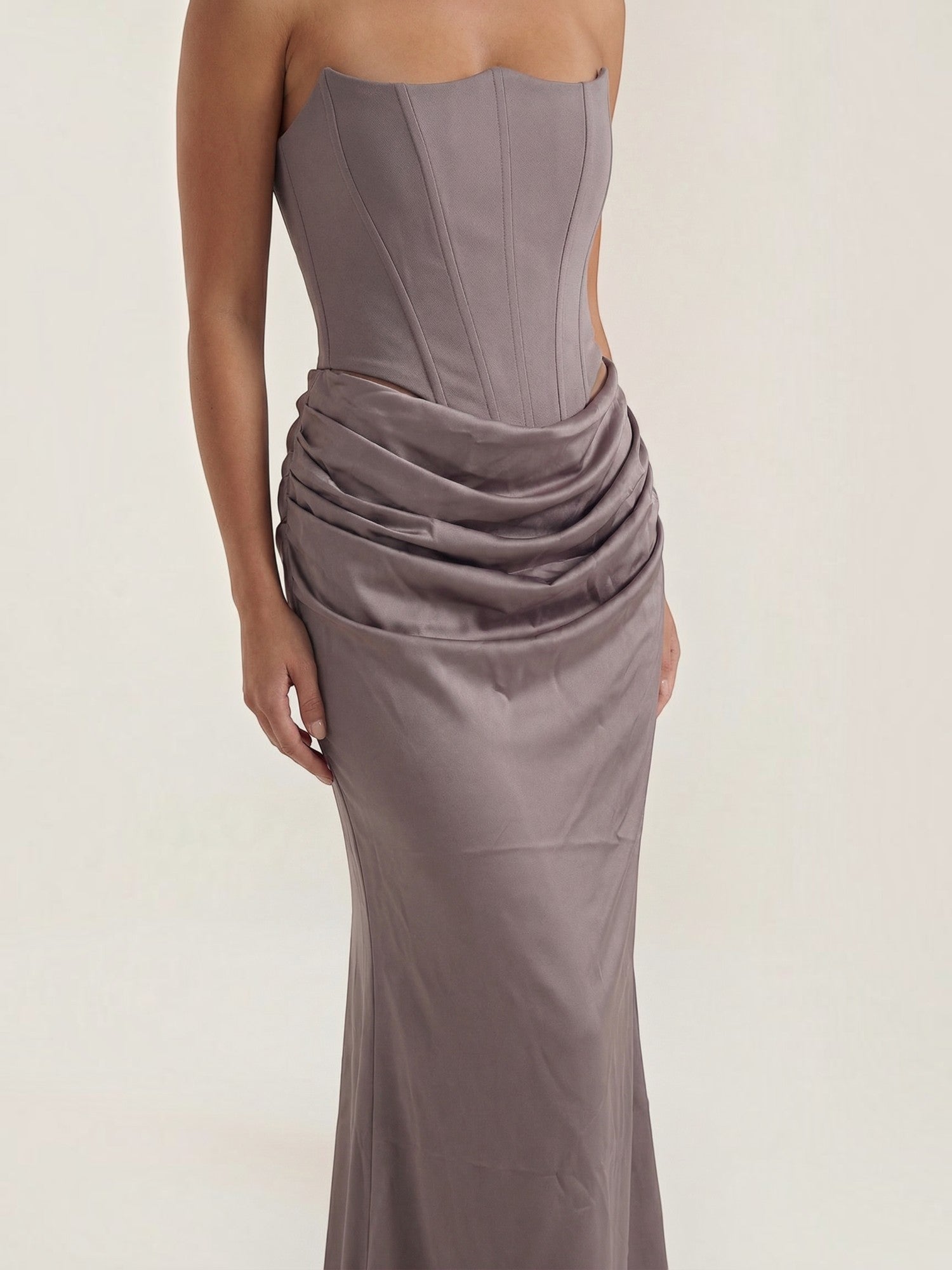 Taupe