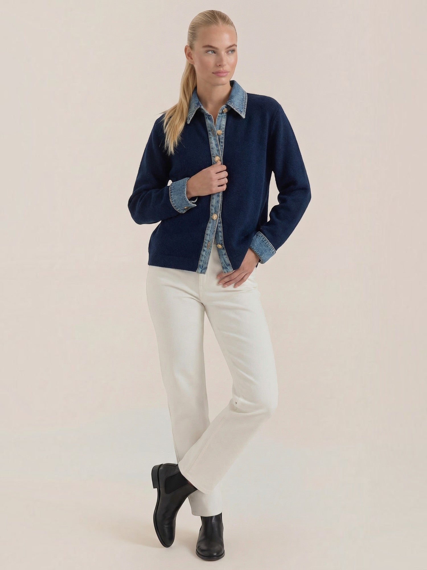Navy