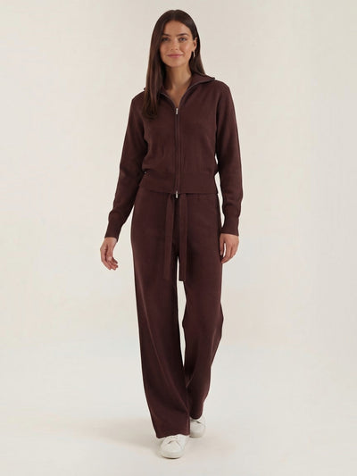 Katherine Baumwoll-Co-ord-Set