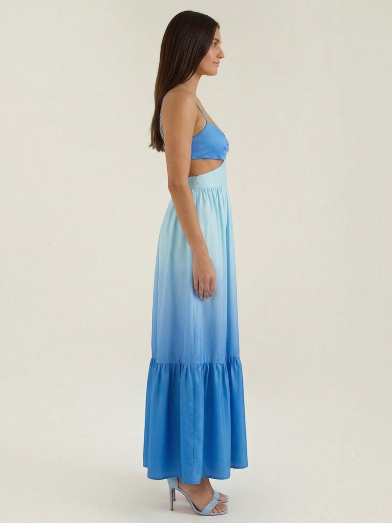 Blau