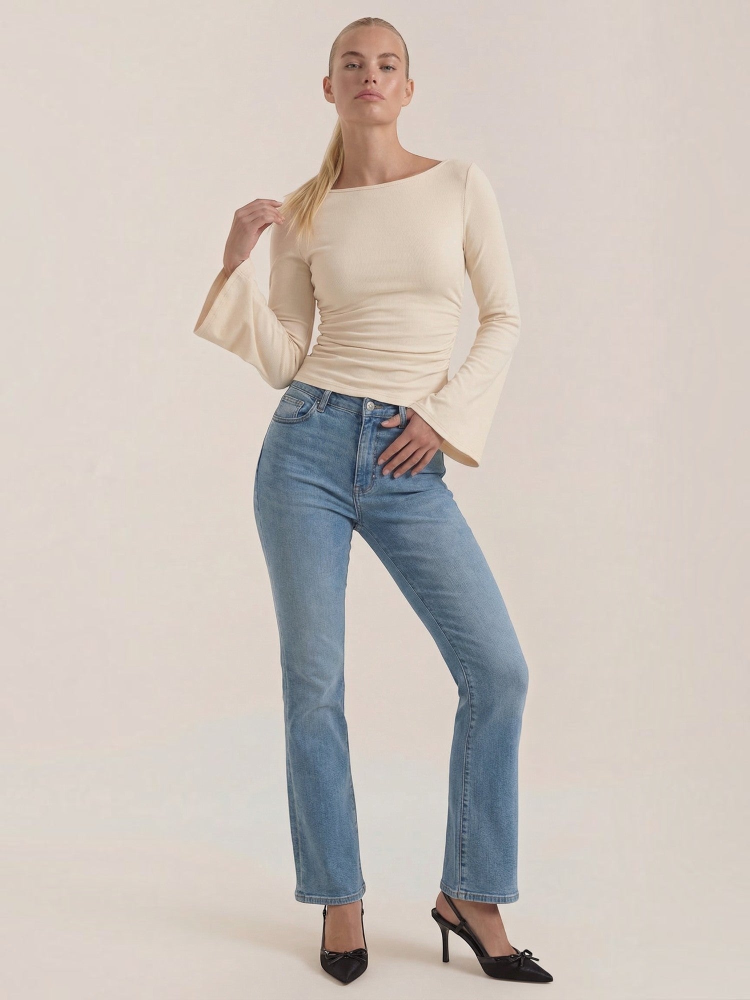 Beige