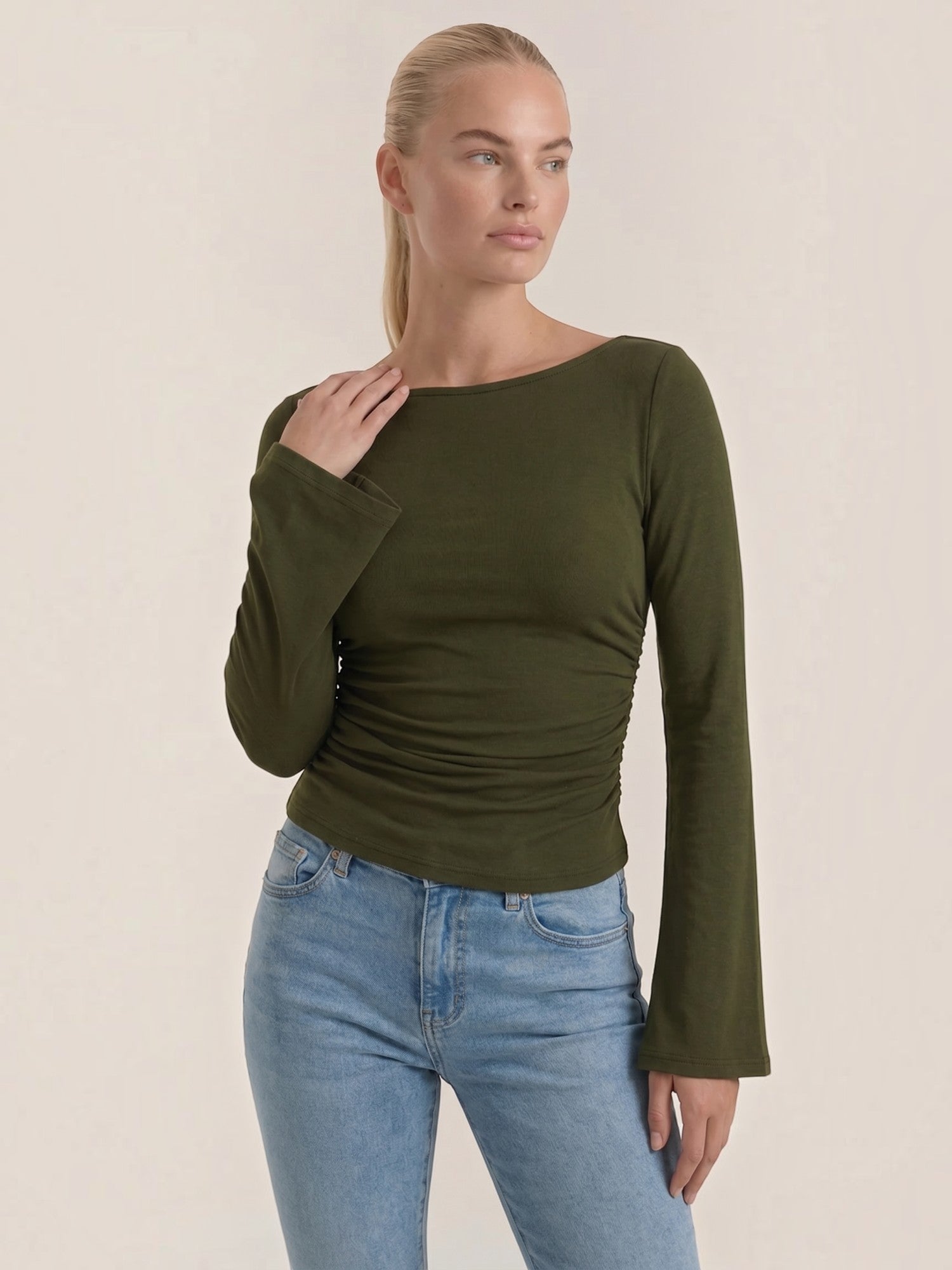 Khaki