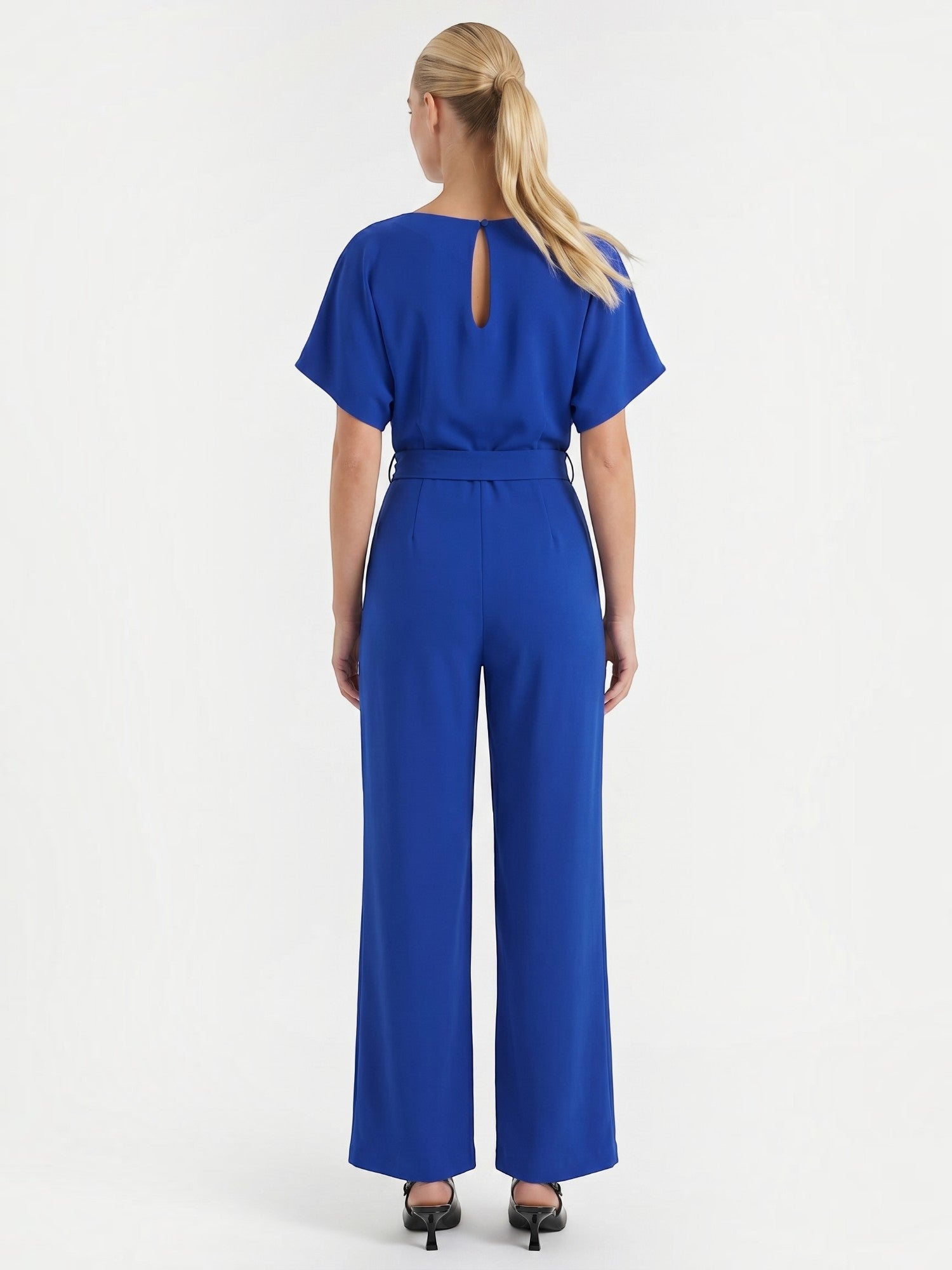 Blau