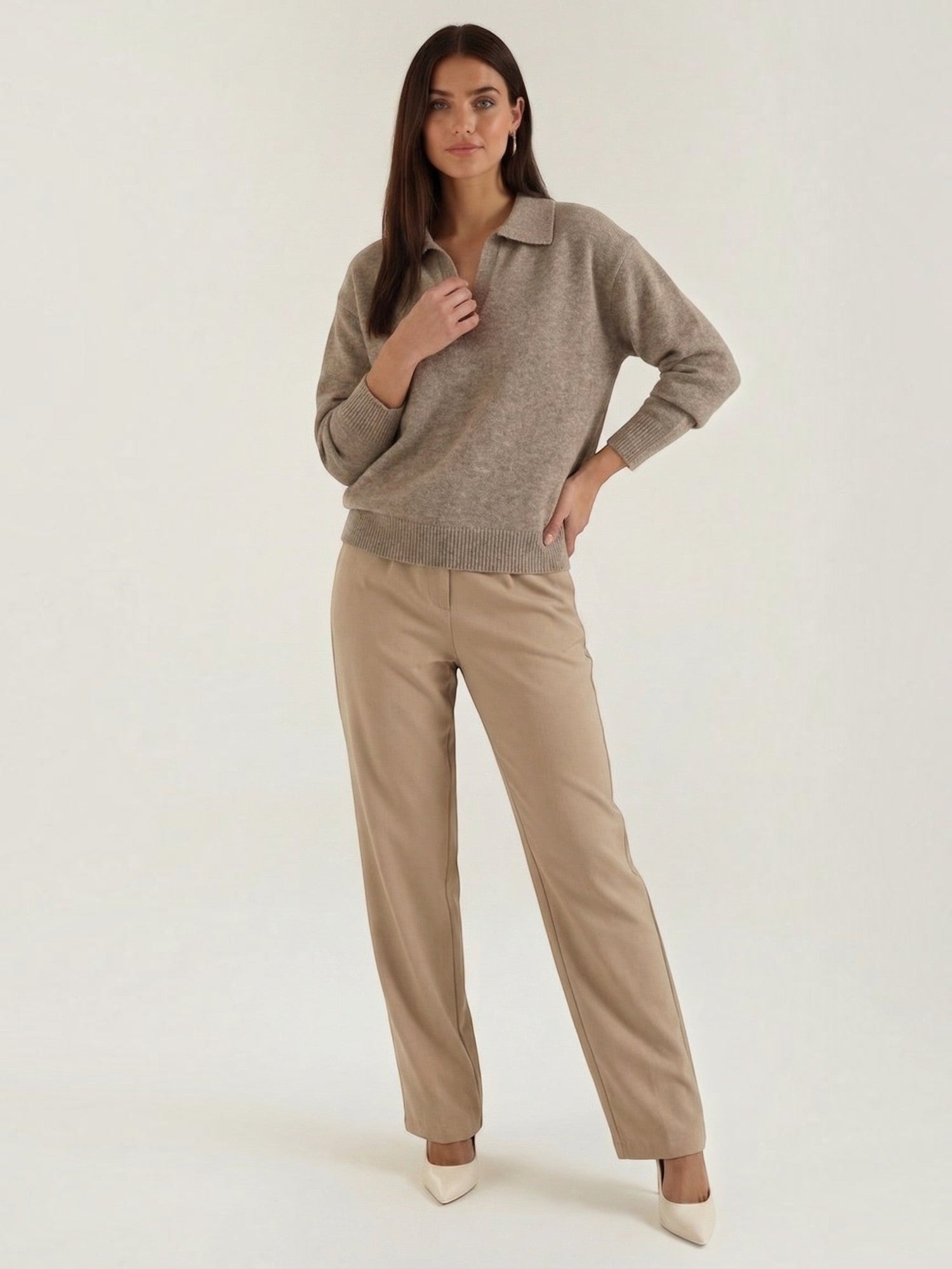 Taupe