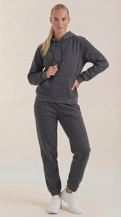 Miriam Cozy Hoodie-und-Jogger-Set