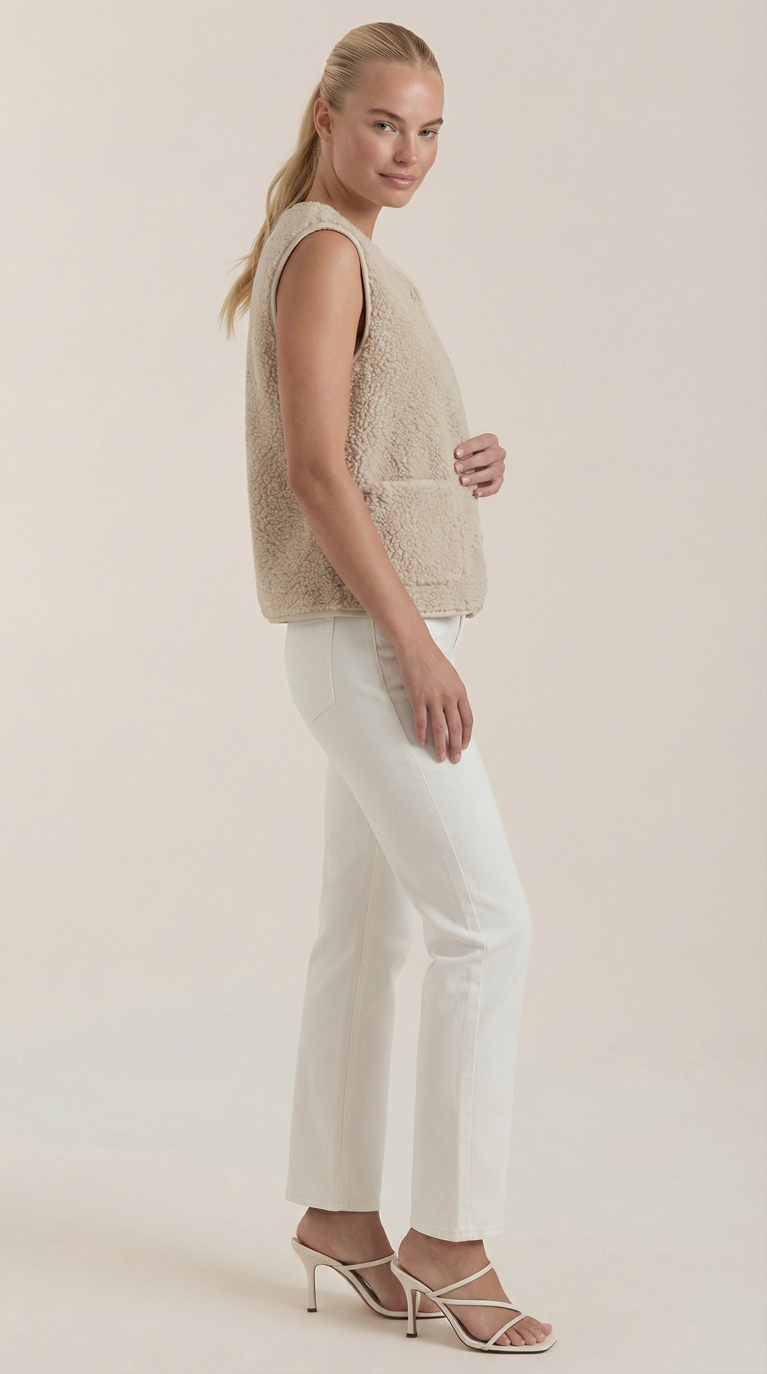Beige