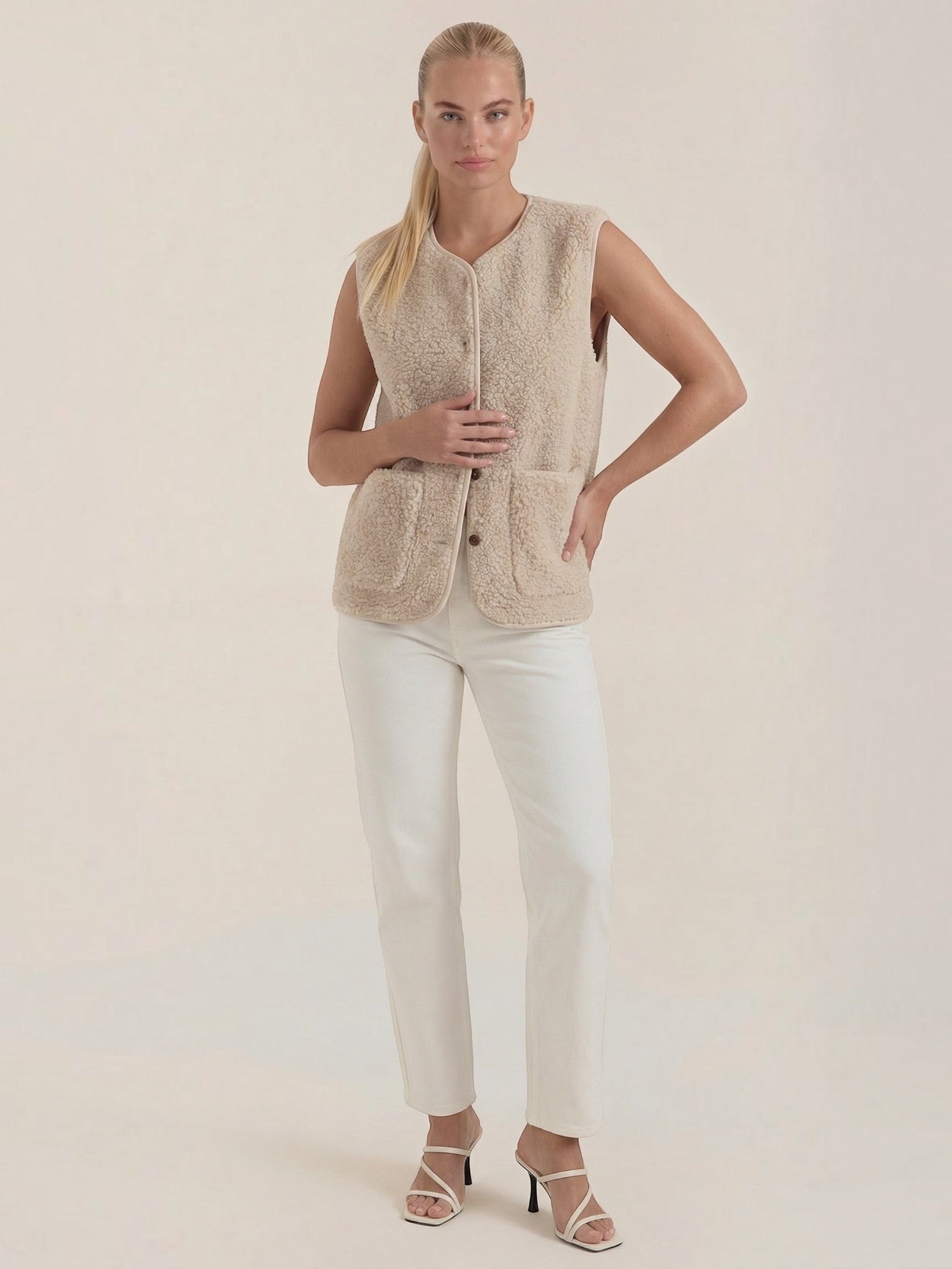 Beige