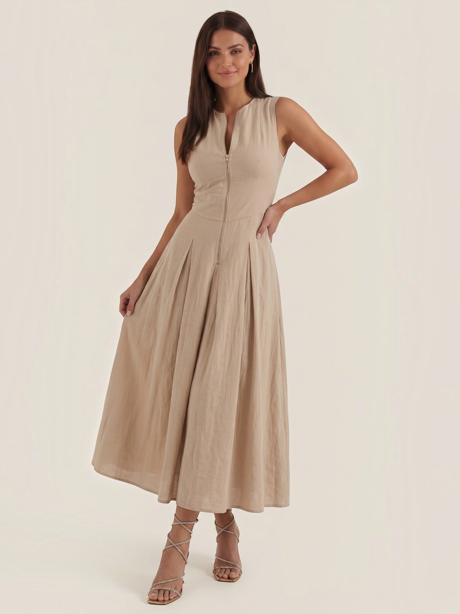Beige