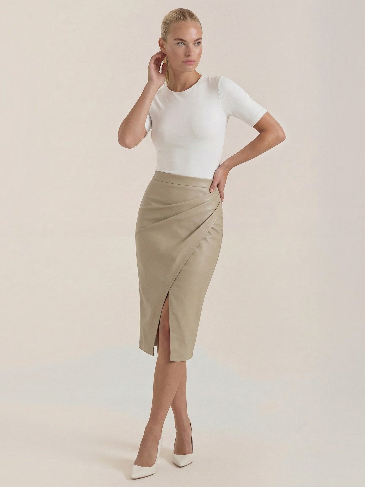 Beige