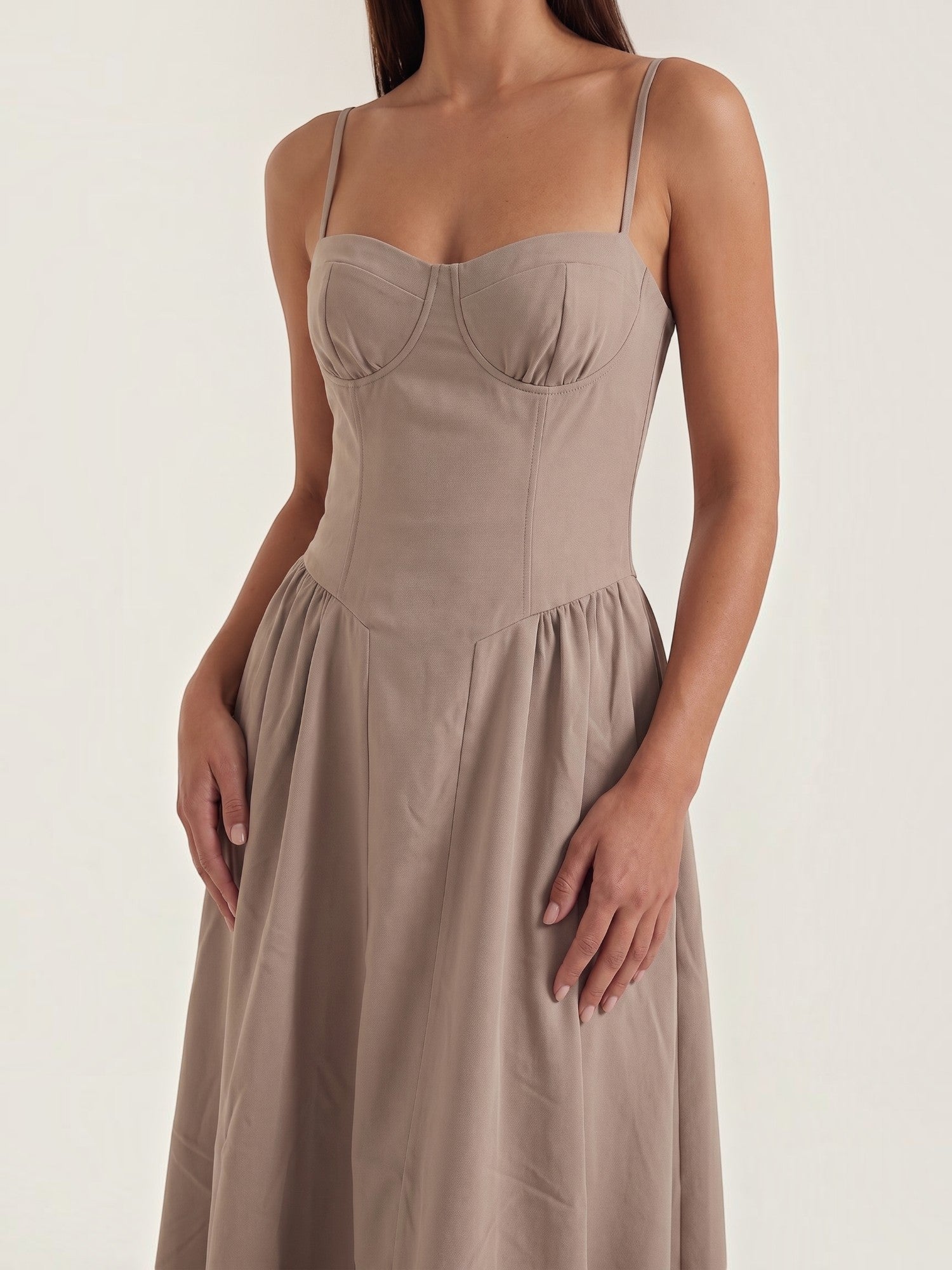 Taupe