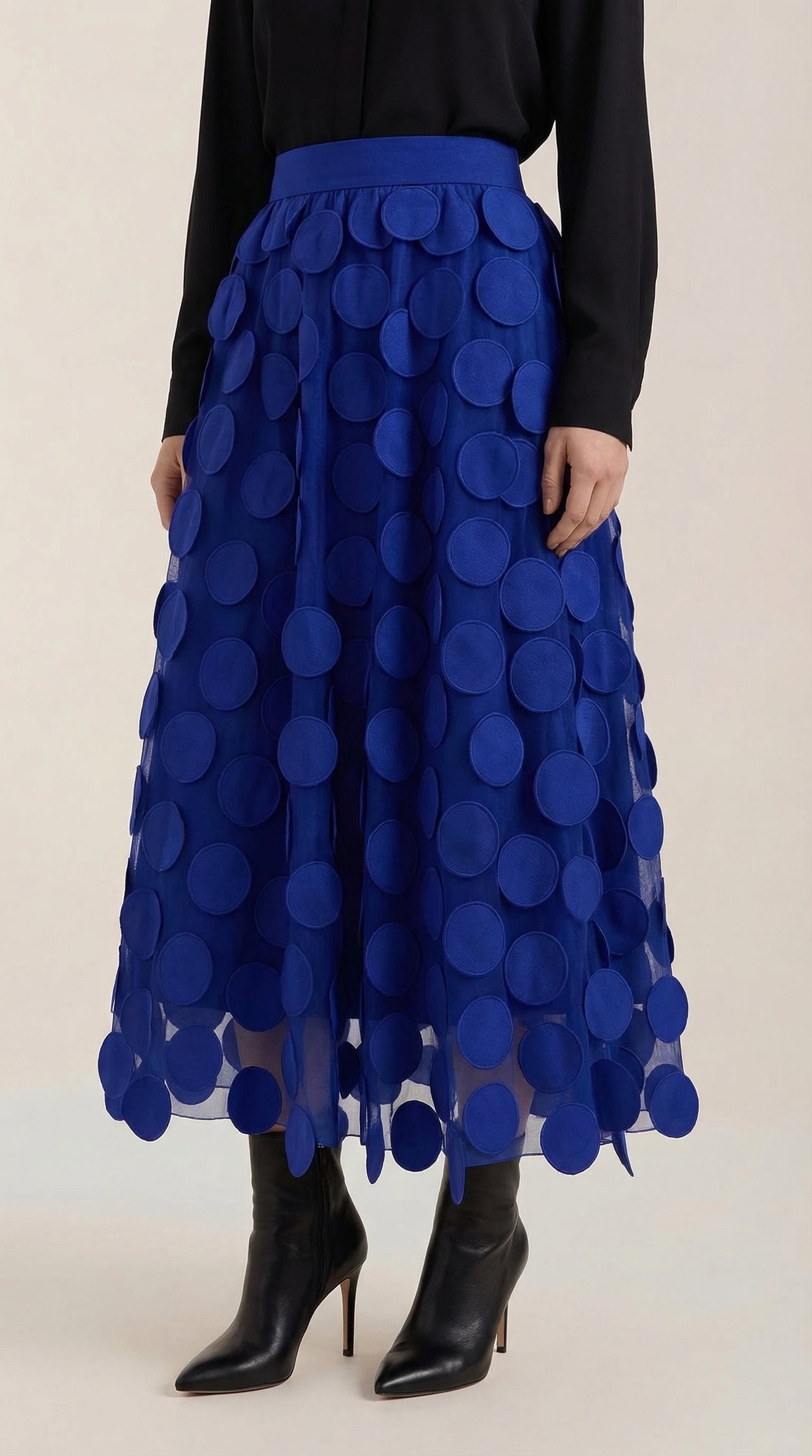 Blau