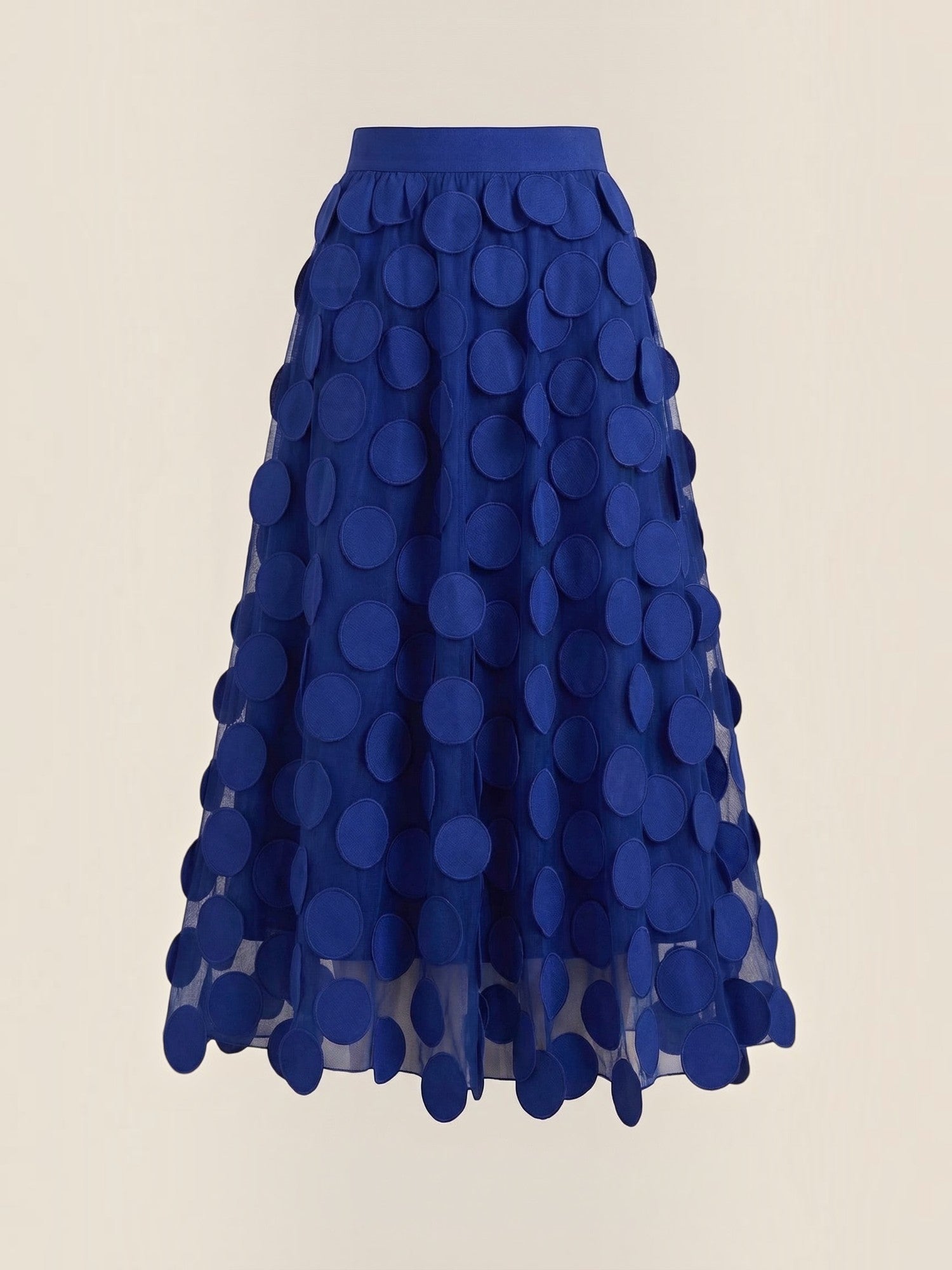 Blau