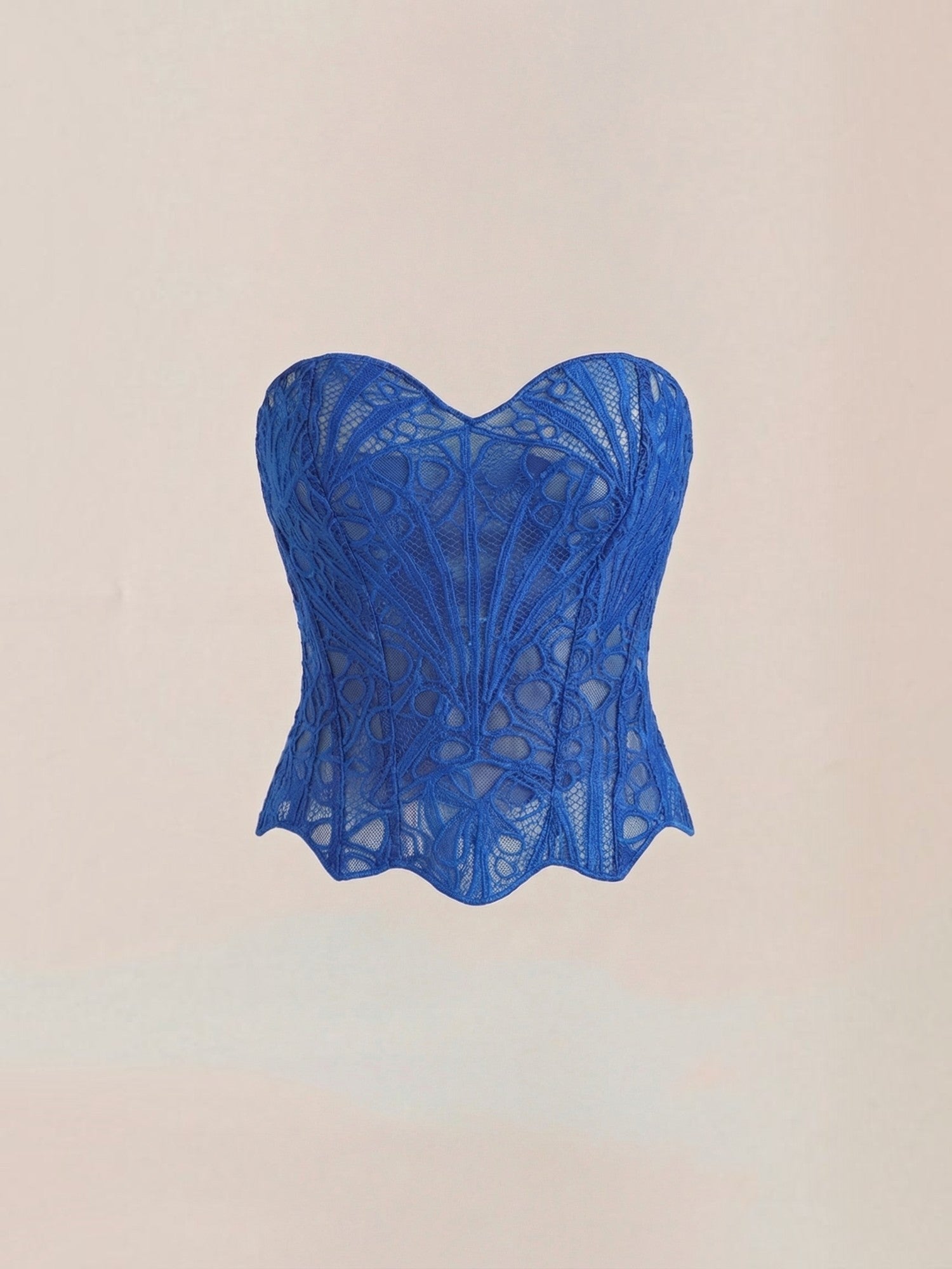 Blau