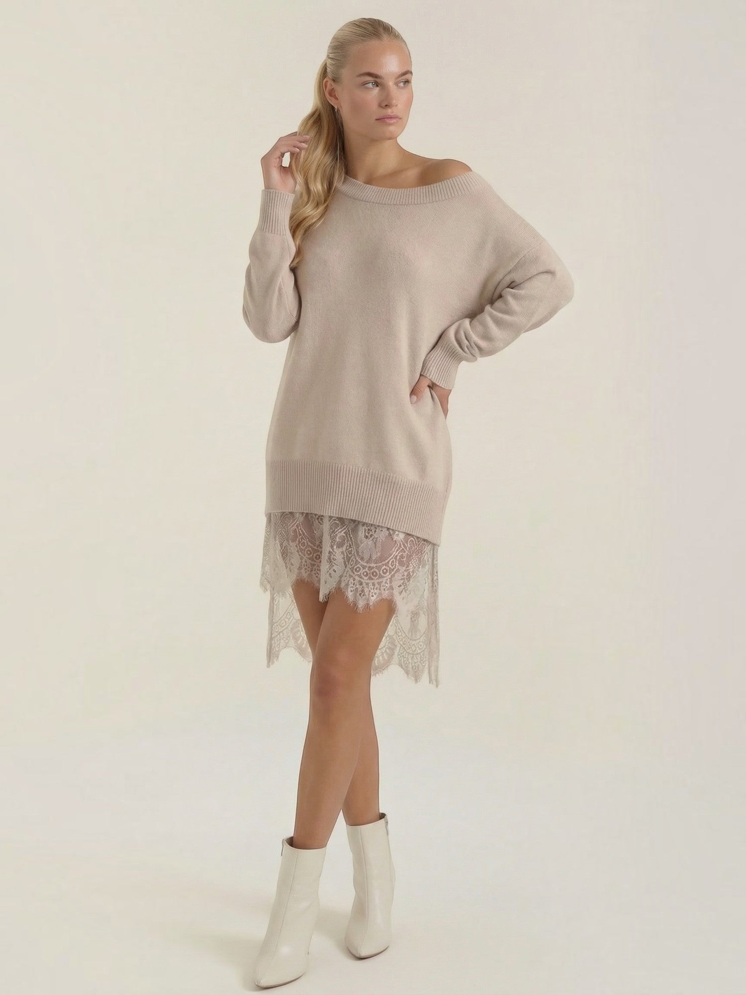 Beige