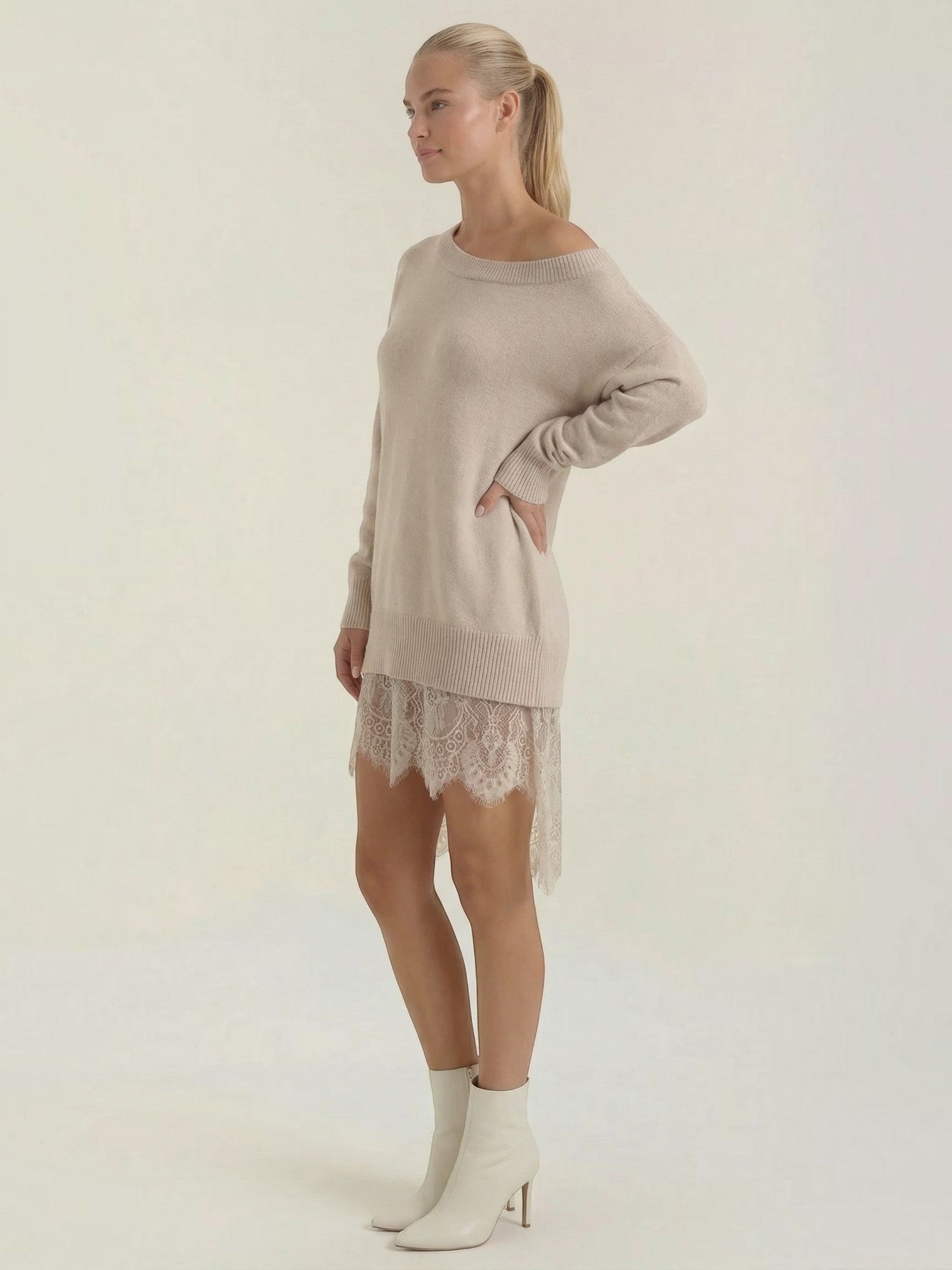 Beige