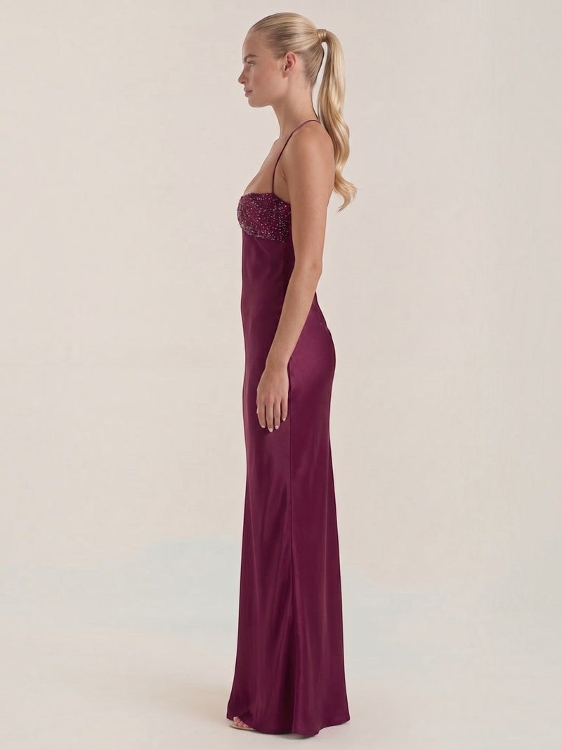 Aubergine