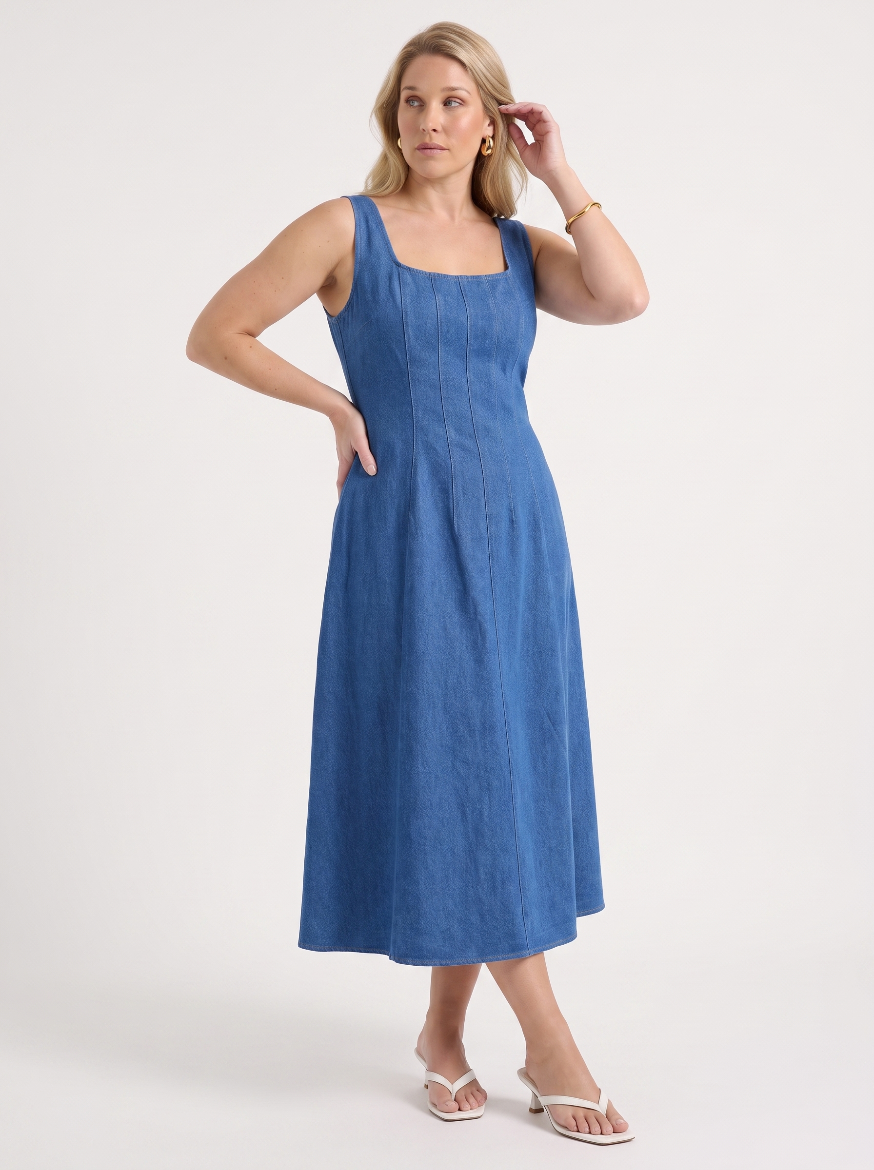 Blau