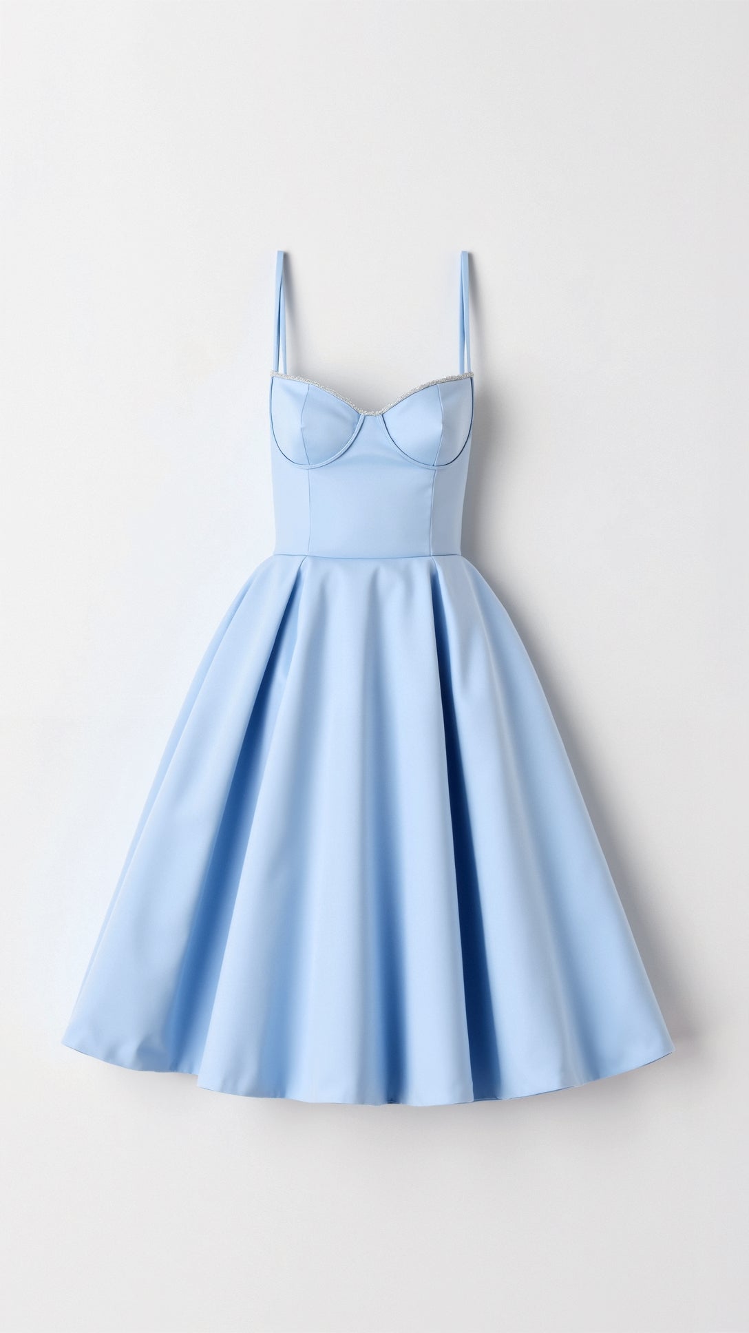 Baby blue