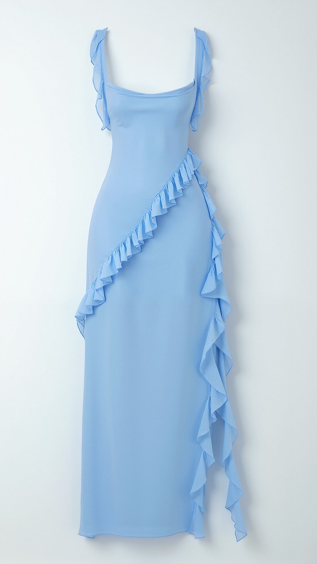 Baby blue