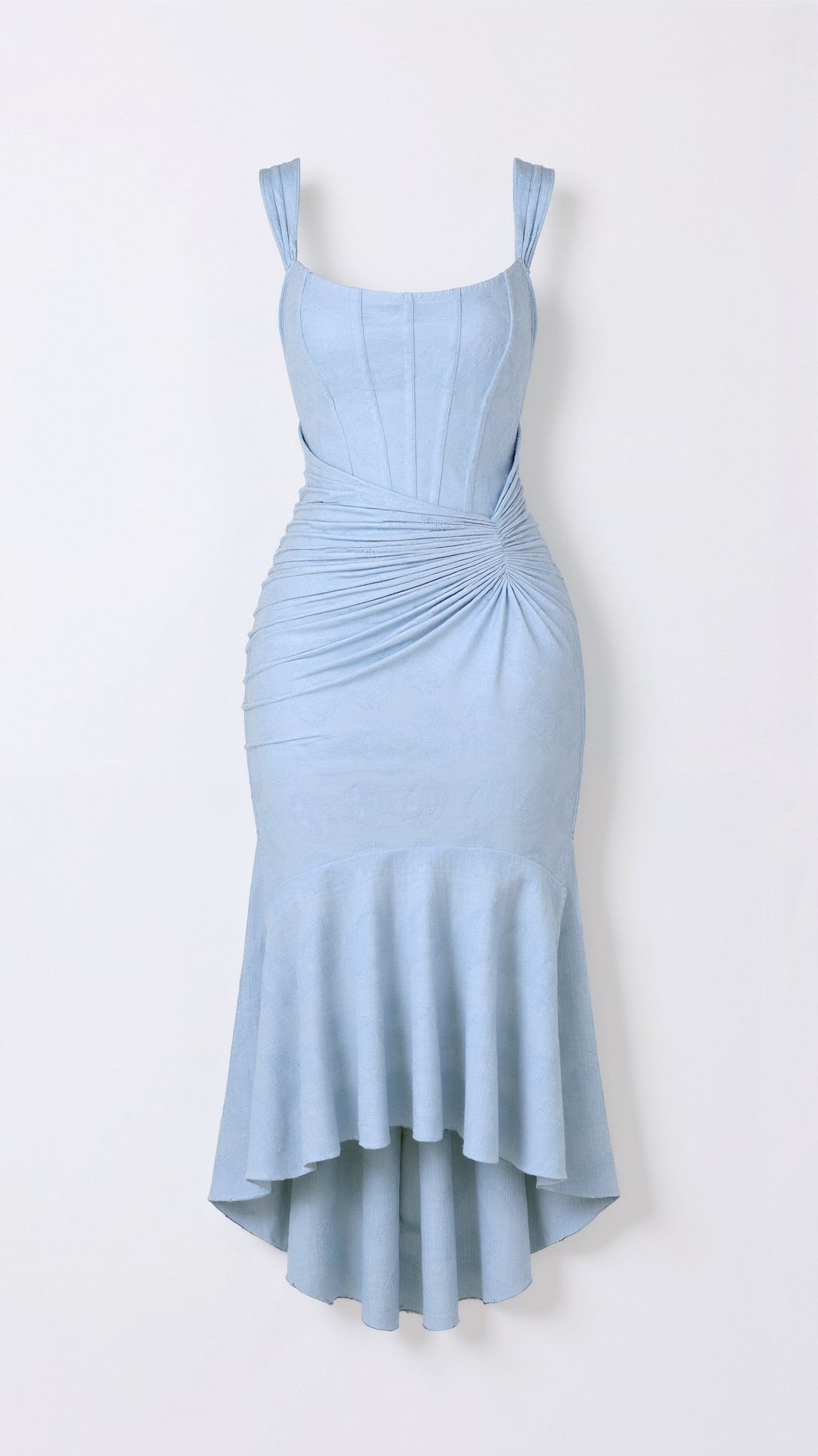 Baby blue